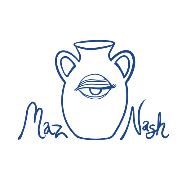 Maz Nash